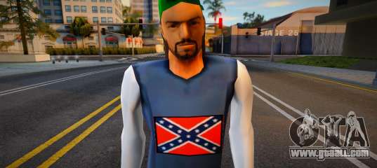 VCS Trailer Park Mafia 3