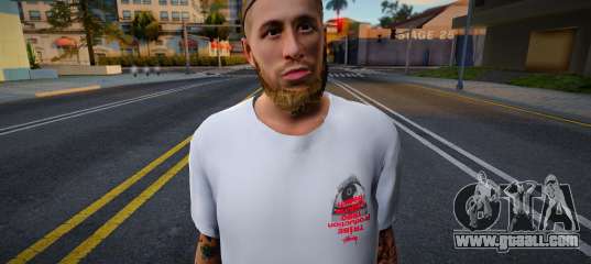 Sergio Ramos v2