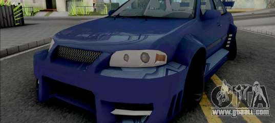 Nissan Sentra 2003