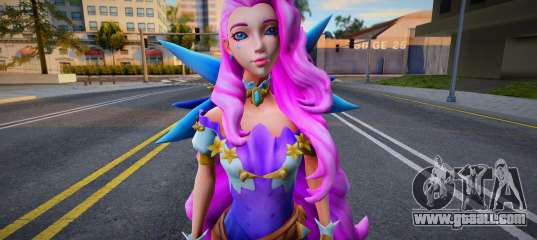 Seraphine