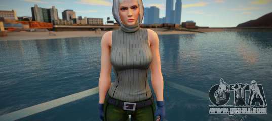 Agent Christie 12