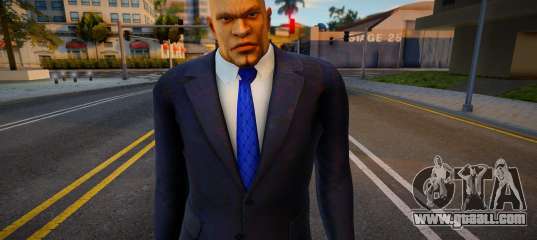 Craig Agent 3