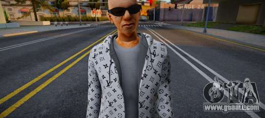 New Omonood Casual V1 Outfit LV 2