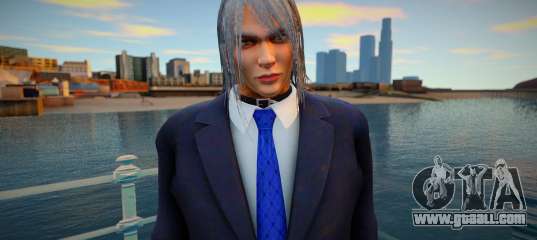 Kujo Tuxedo Suit