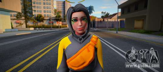 Fortnite - DArk 1