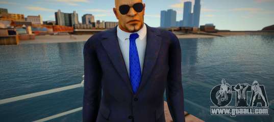 Craig Agent 1