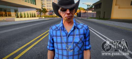 New Cwmofr Casual V1 Don Gilipollas Outfit Cou 2