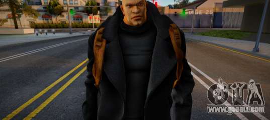 Craig Survival Big Coat 8