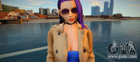 Casual KOF Loung 2