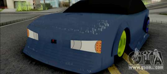 MRT Roadrifter