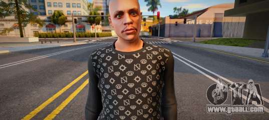 GTA Online Ramdon v3
