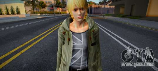Dead Or Alive 5 - Eliot (Costume 2) 4