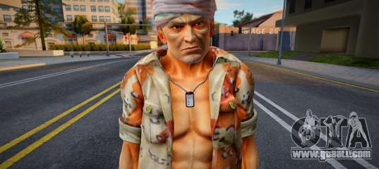 Dead Or Alive 5: Ultimate - Leon 3
