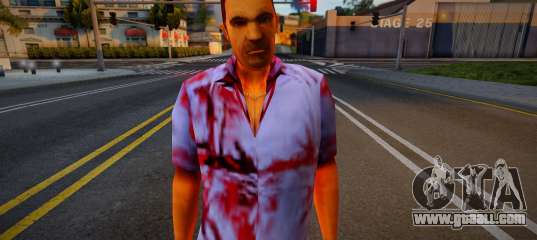 VCS Diaz Goons v4