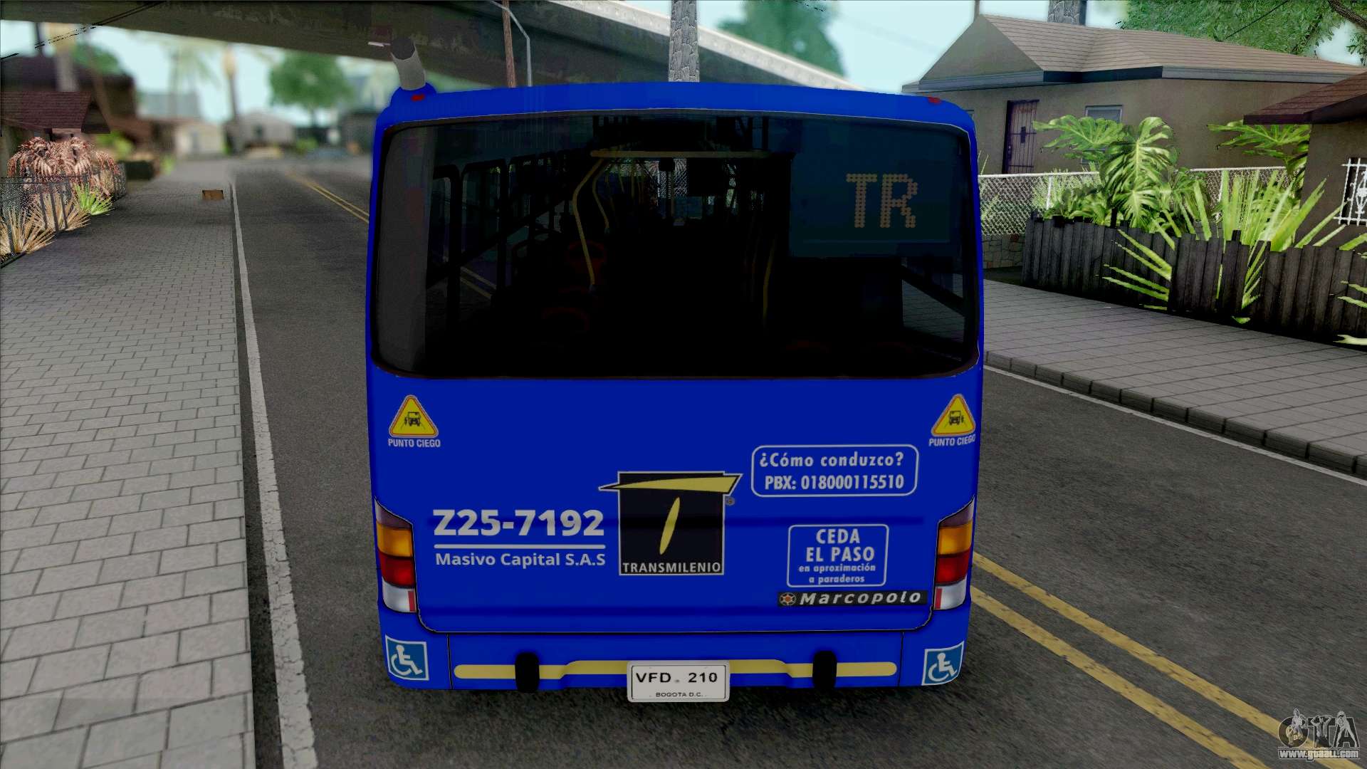 Bus Driving on Narrow Roads  Proton Bus Simulator Urbano Android Gameplay  