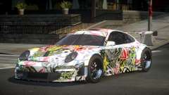 Porsche 911 Qz S2 for GTA 4