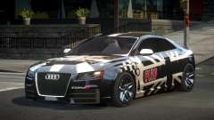 Audi S5 BS-U S5 for GTA 4