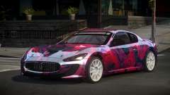 Maserati Gran Turismo US PJ2 for GTA 4