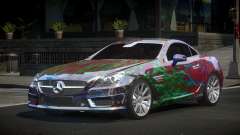Mercedes-Benz SLK55 GS-U PJ5 for GTA 4