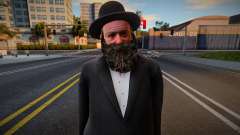 Jewish Mafia 3 for GTA San Andreas