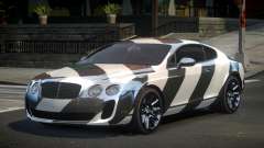 Bentley Continental SP-U S7 for GTA 4