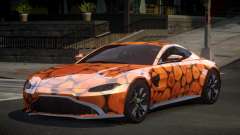 Aston Martin Vantage SP-U S9 for GTA 4