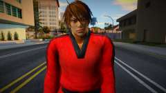 Shin Fu Kung Fu 3 for GTA San Andreas