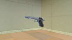 Colt45 - Proper Weapon for GTA Vice City