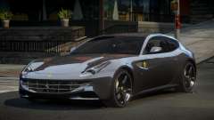 Ferrari FF Qz for GTA 4