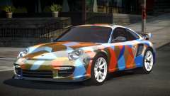 Porsche 911 GS-U S3 for GTA 4