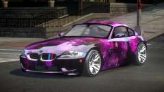 BMW Z4 Qz S1 for GTA 4