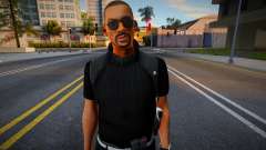 [GTA5] Mike Lowrey (Will Smith) like Fortnite ch for GTA San Andreas