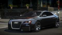 Audi S5 BS-U for GTA 4