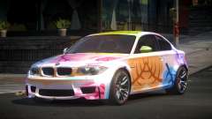 BMW 1M E82 PS-I S4 for GTA 4