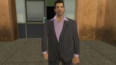 Vercetti: Improved (Player9) for GTA Vice City