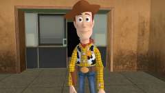 Toy Story: Woody