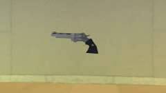 Colt Python - Proper Weapon for GTA Vice City