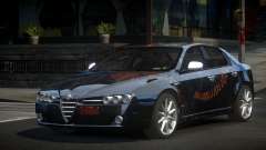 Alfa Romeo 159 U-Style S6 for GTA 4