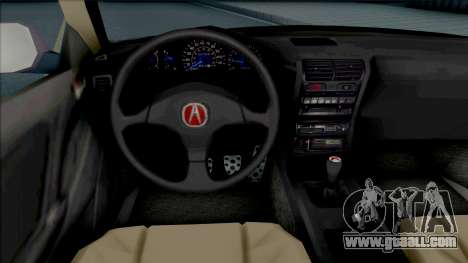 Acura Integra Type R Vortex (NFS Underground) for GTA San Andreas