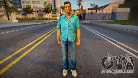 Tommy Vercetti (Player) for GTA San Andreas