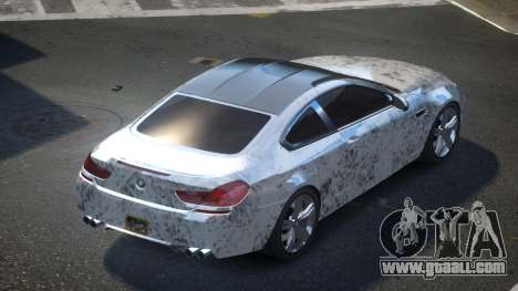BMW M6 U-Style PJ8 for GTA 4