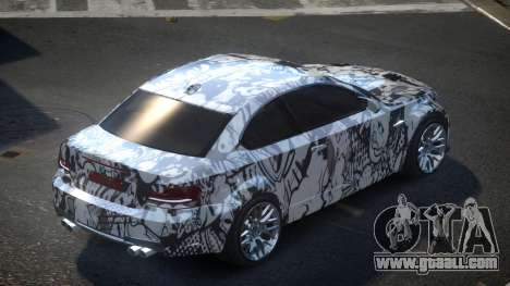 BMW 1M Qz S4 for GTA 4
