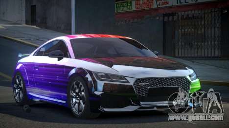 Audi TT PSI S3 for GTA 4