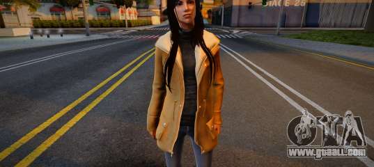 Monki Winter 6