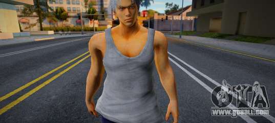 Lee New Clothing 1
