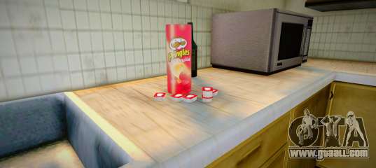 Pringles
