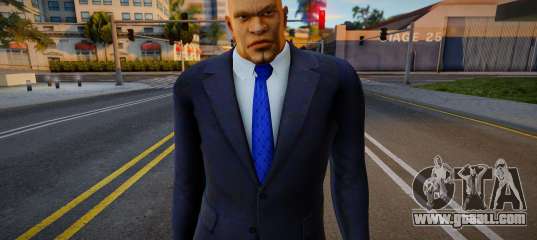 Craig Bodyguard - 4