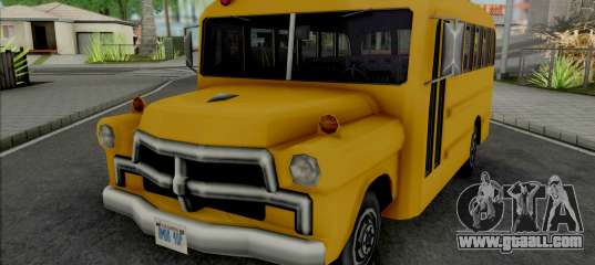Walton Bus