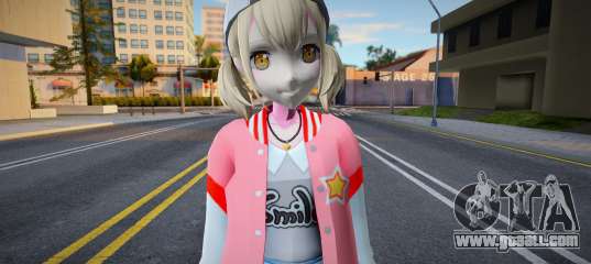 Azusawa Kohane