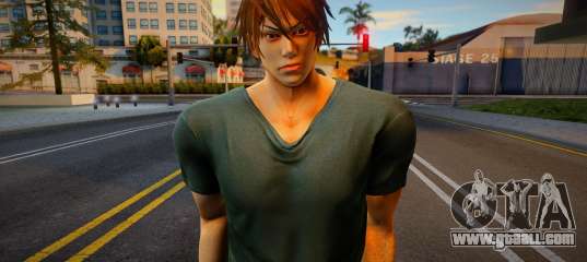 Shin New Clothing 2